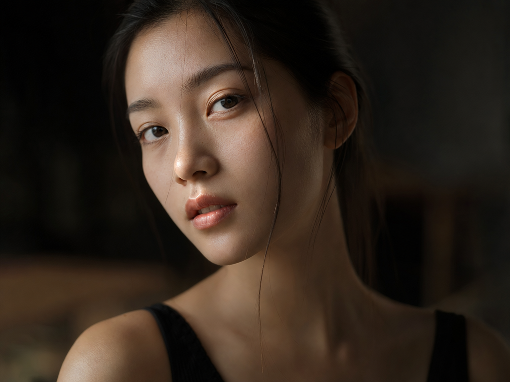 快手AI网站配图实测：三秒出图，版权标注仍含混